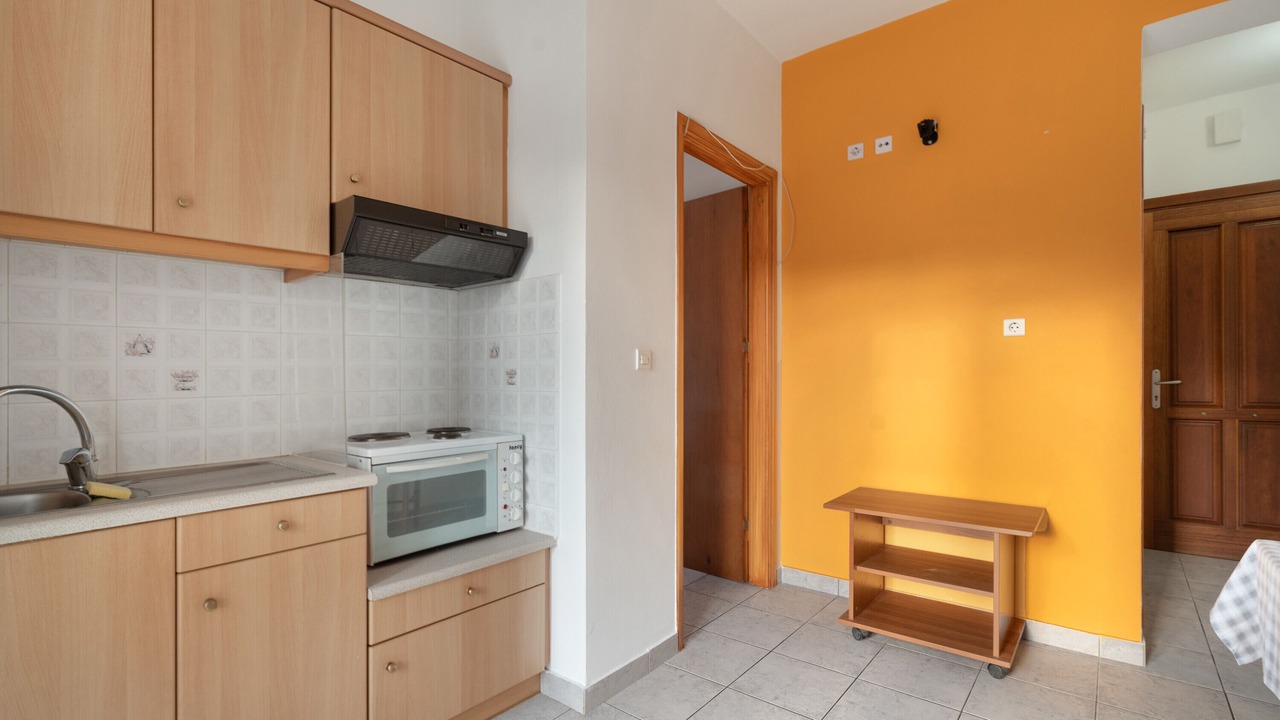 Photo of Kitchen in Lixouri