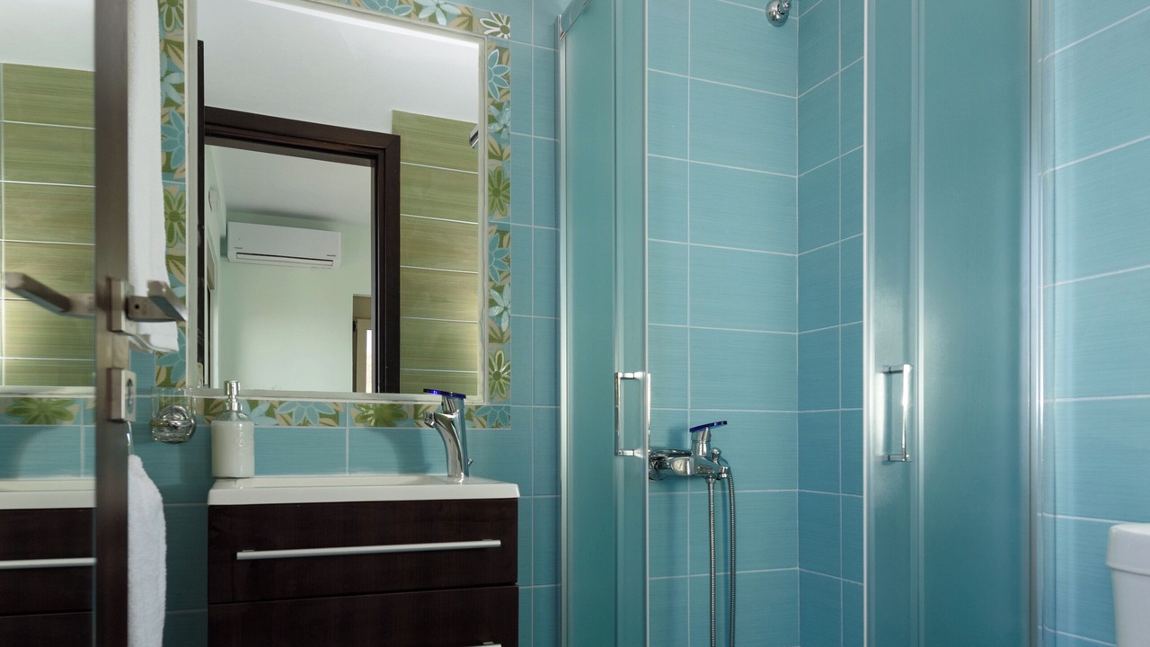 Photo of Bathroom in Crisostomos