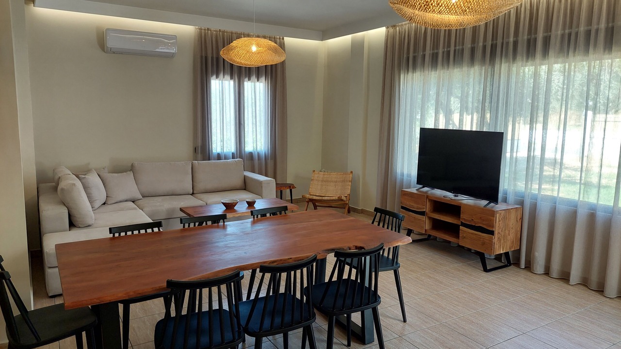Photo of Livingroom in Platanias