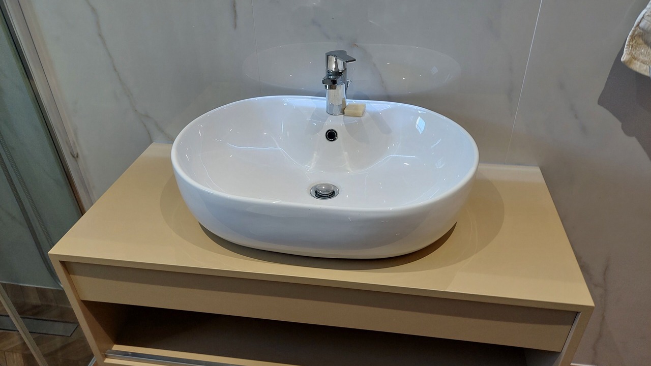 Photo of Bathroom in Platanias