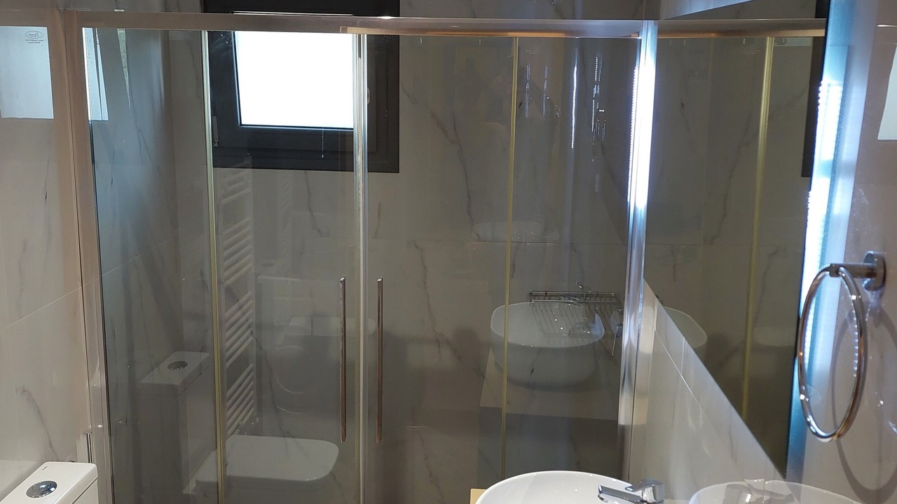 Photo of Bathroom in Platanias