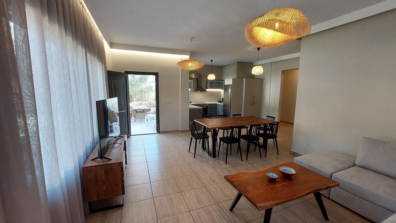 Photo of Livingroom in Platanias