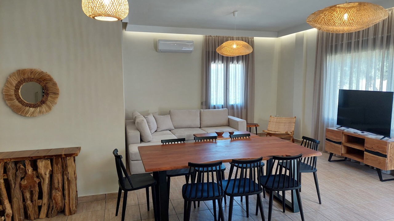 Photo of Livingroom in Platanias