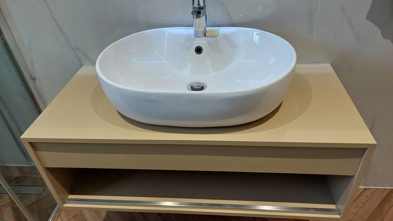 Photo of Bathroom in Platanias