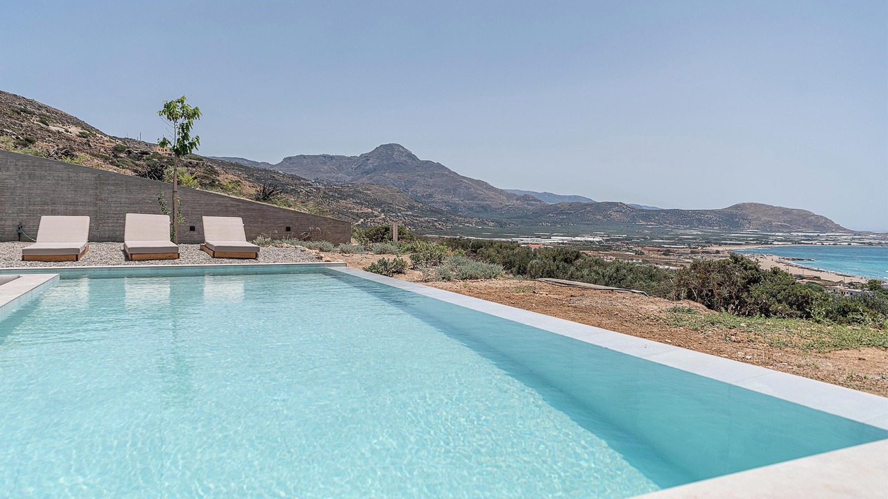 Photo of Outdoor in Falassarna