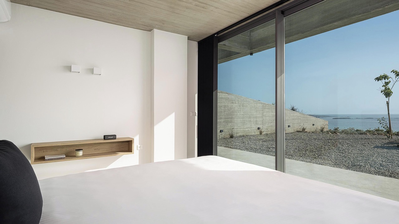 Photo of Bathroom in Falassarna