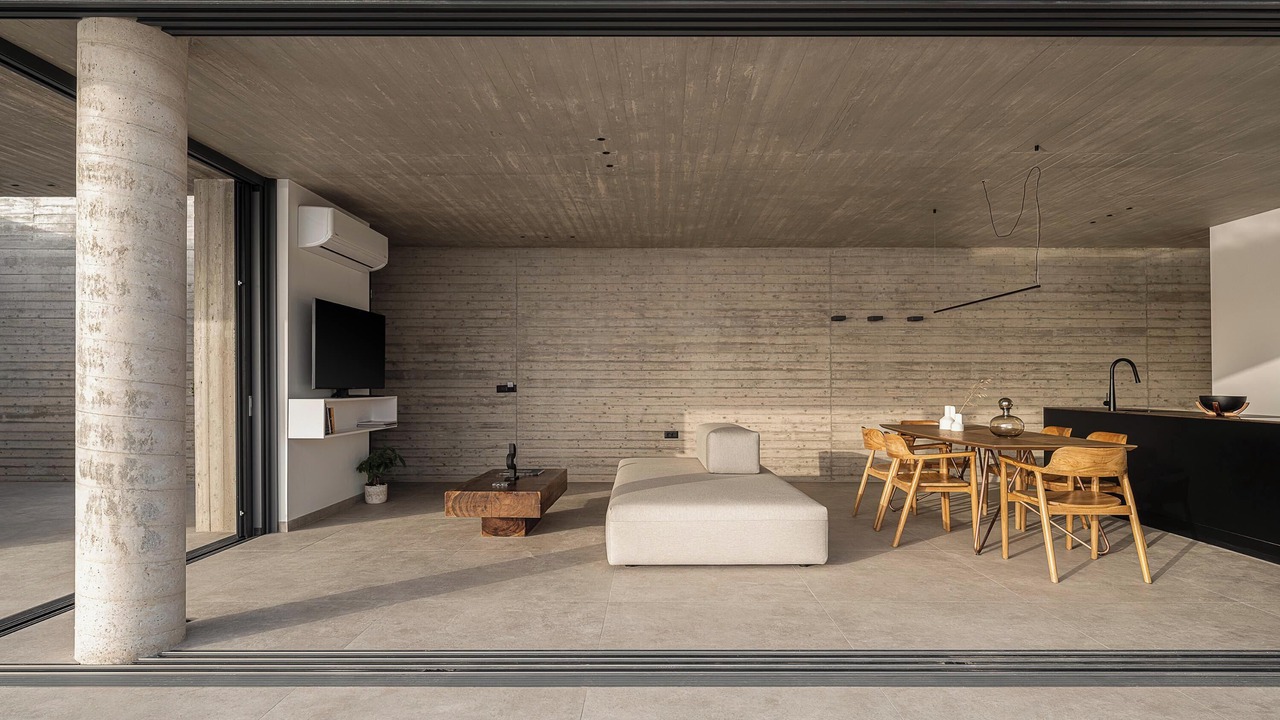 Photo of Bedroom in Falassarna