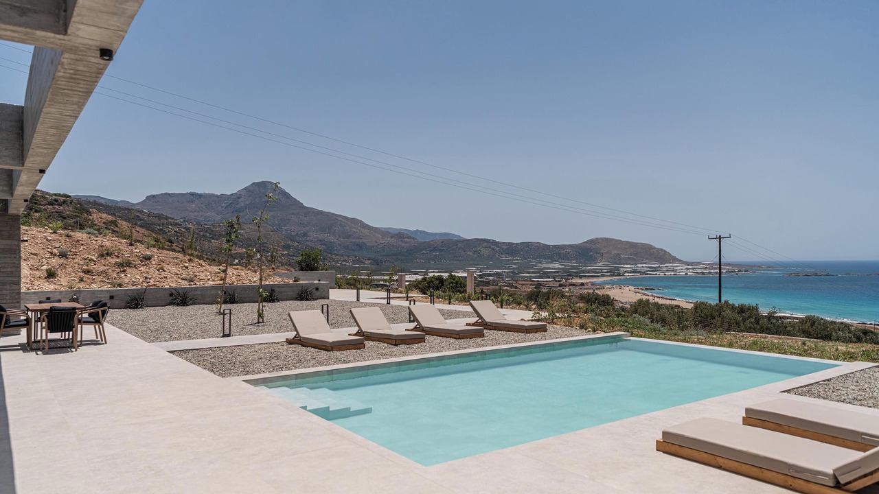 Photo of Outdoor in Falassarna