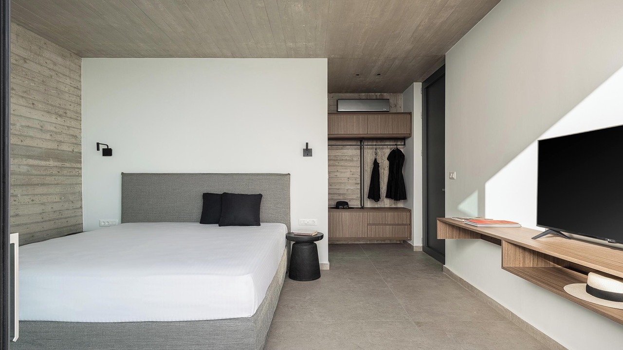 Photo of Bathroom in Falassarna