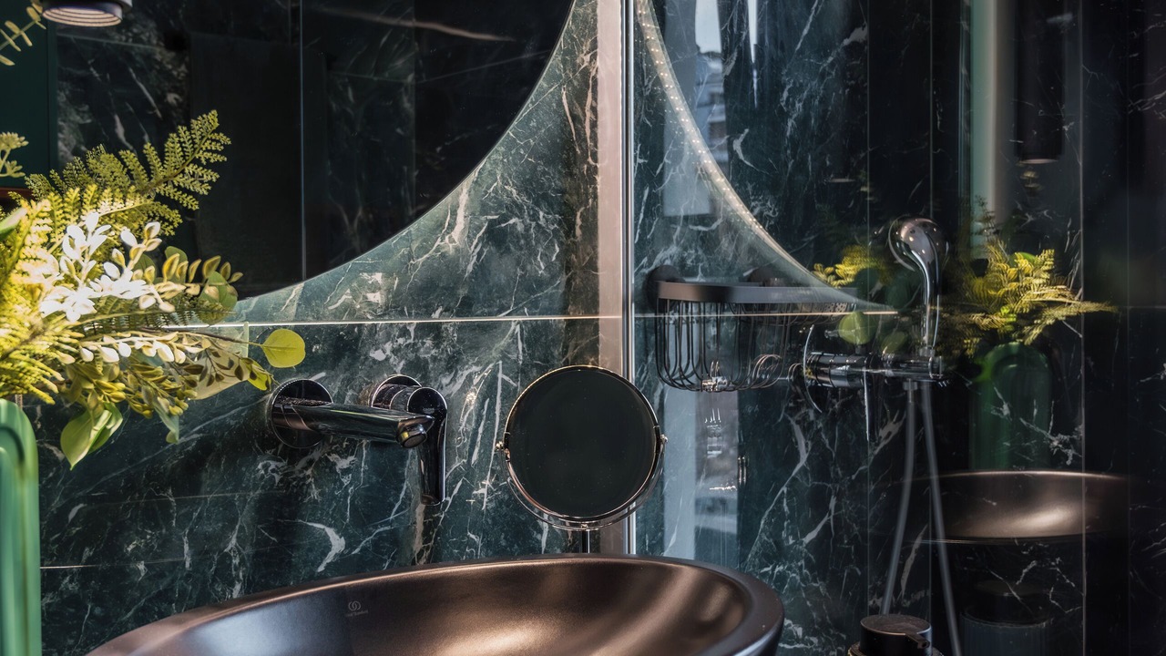 Photo of Bathroom in Varkiza