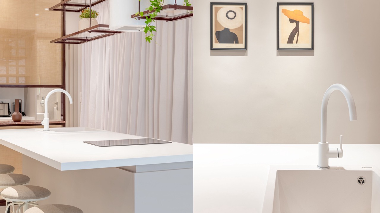 Photo of Kitchen in Mousio