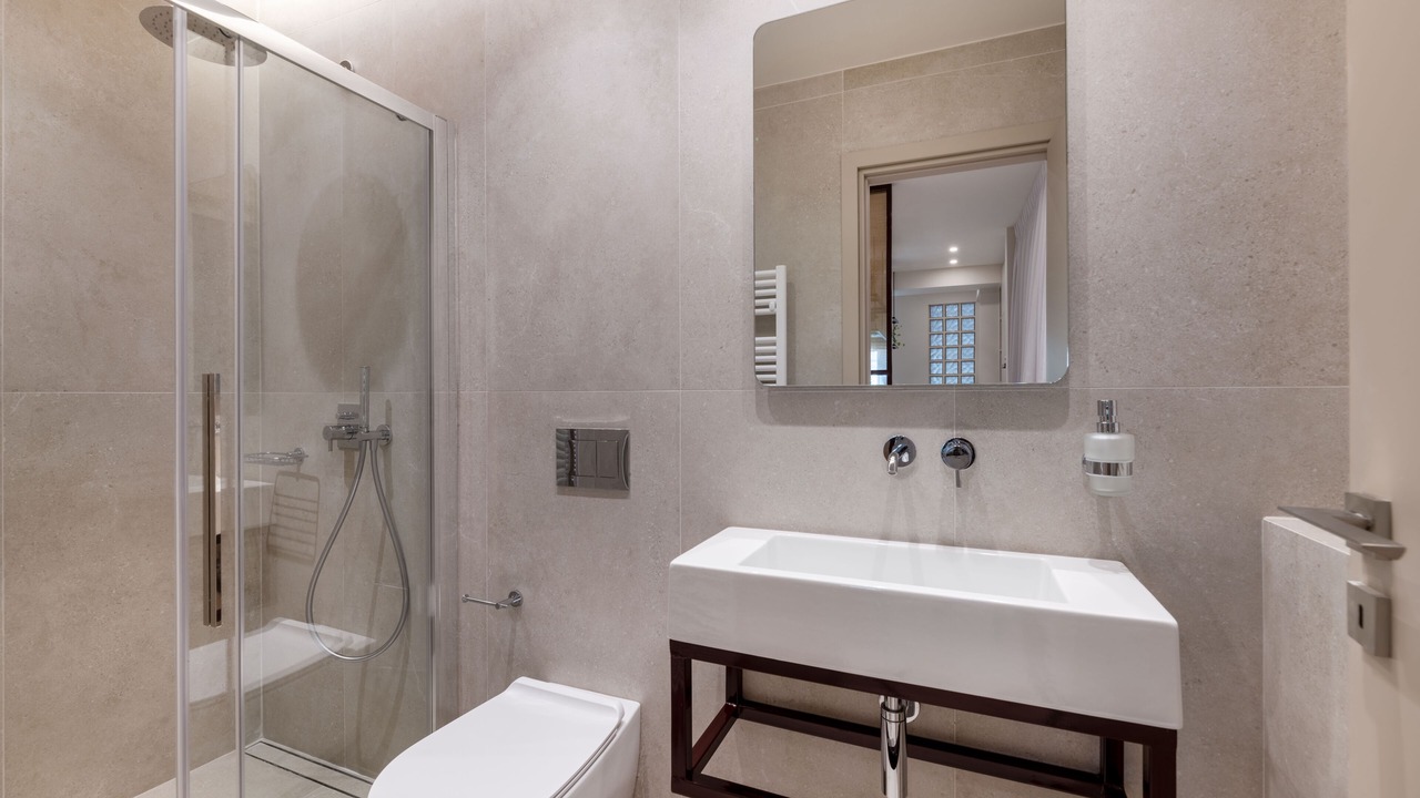 Photo of Bathroom in Mousio