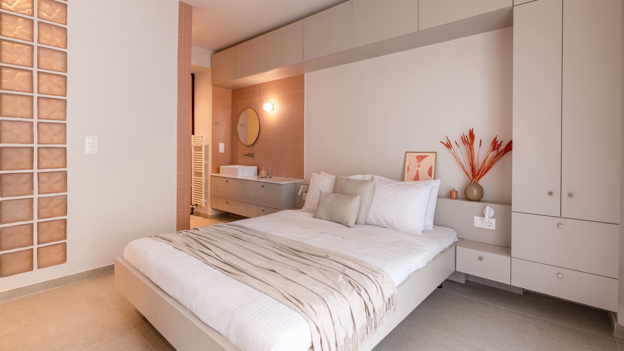 Photo of Bedroom in Mousio