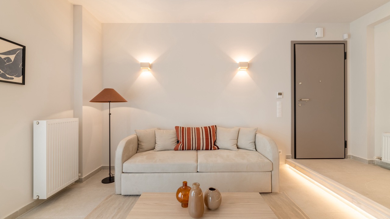 Photo of Livingroom in Mousio
