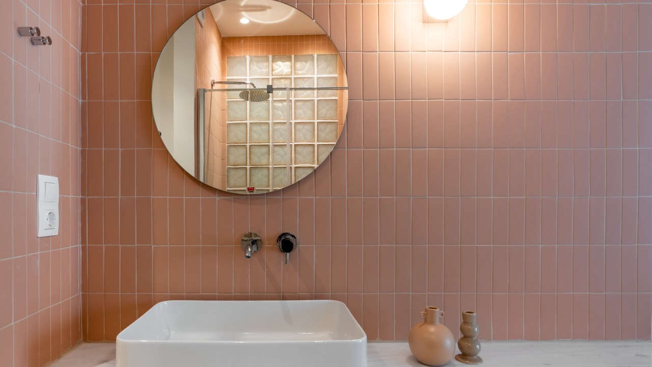 Photo of Bathroom in Mousio