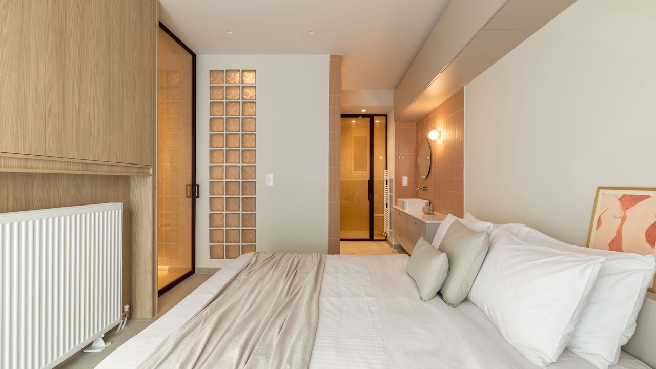 Photo of Bedroom in Mousio