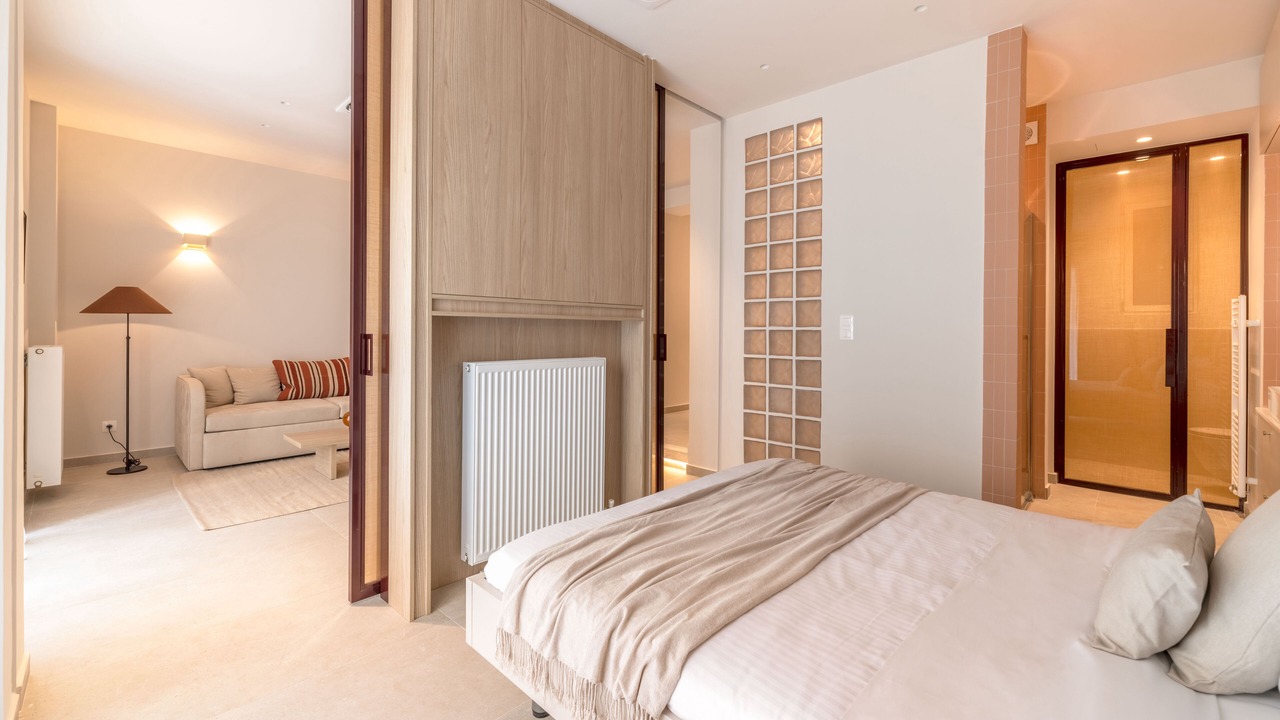 Photo of Bedroom in Mousio