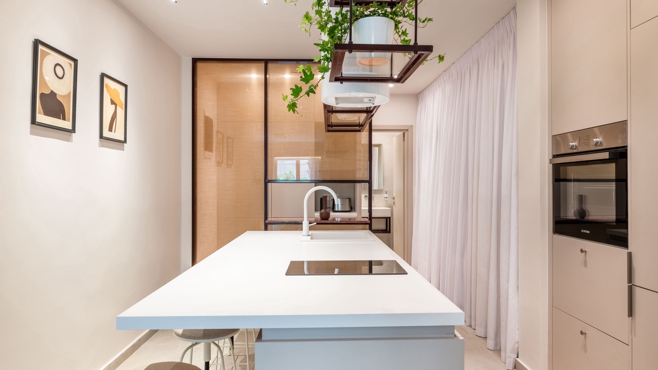 Photo of Kitchen in Mousio