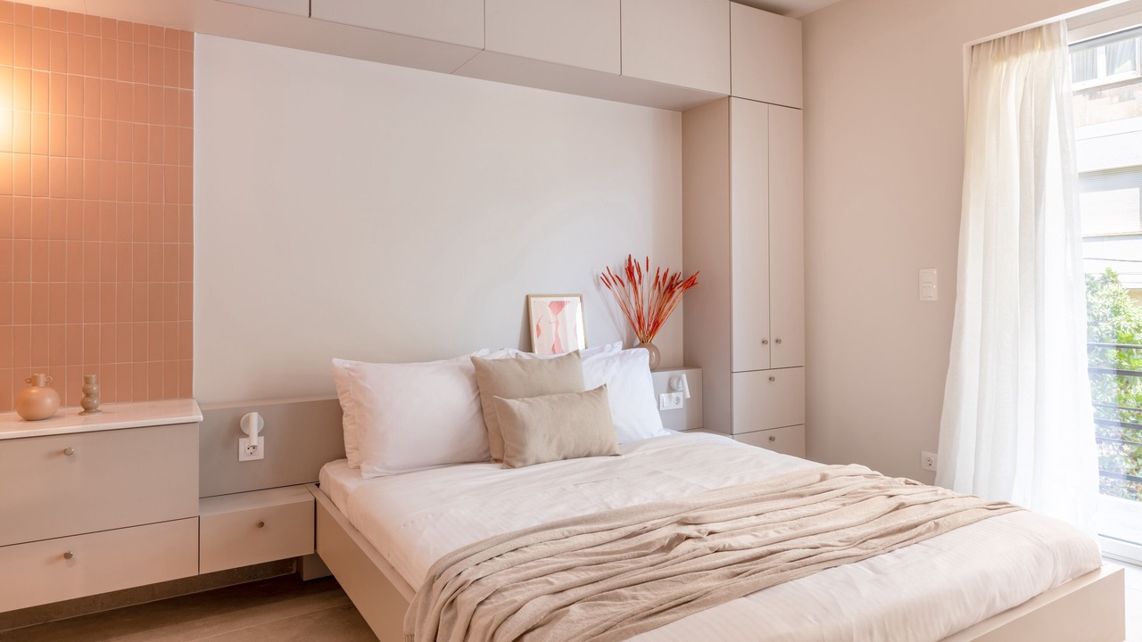 Photo of Bedroom in Mousio