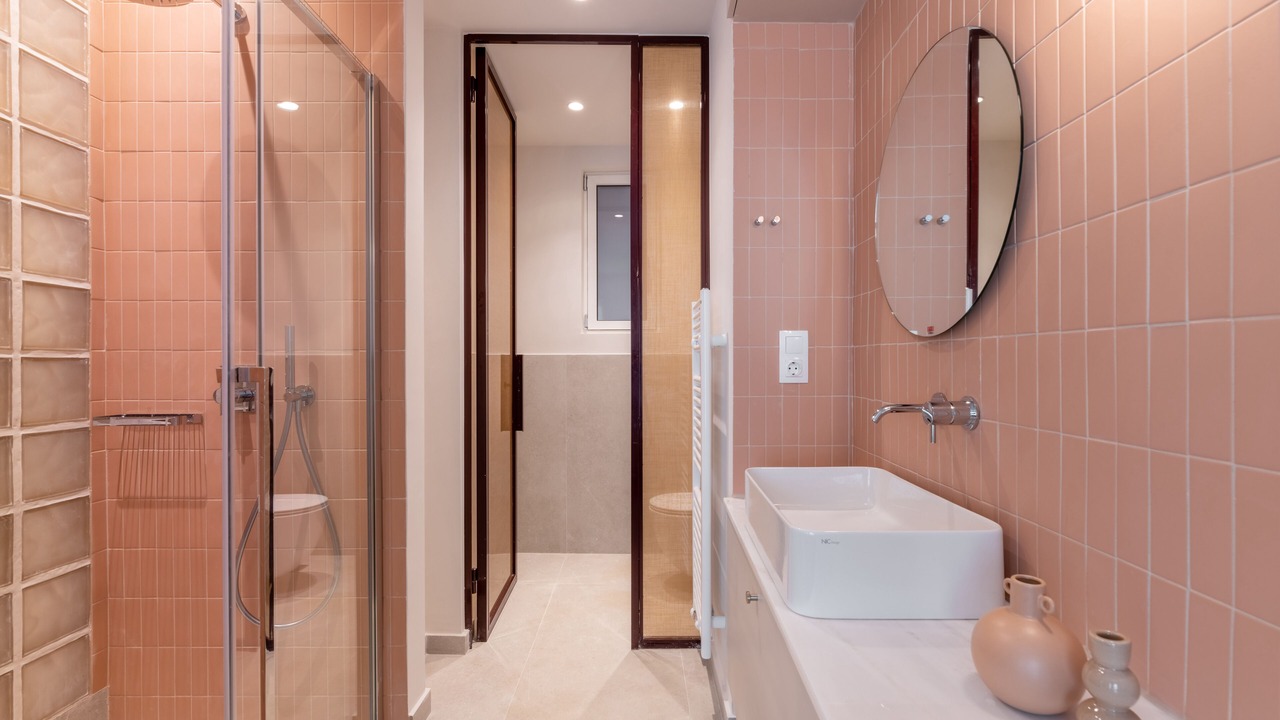 Photo of Bathroom in Mousio