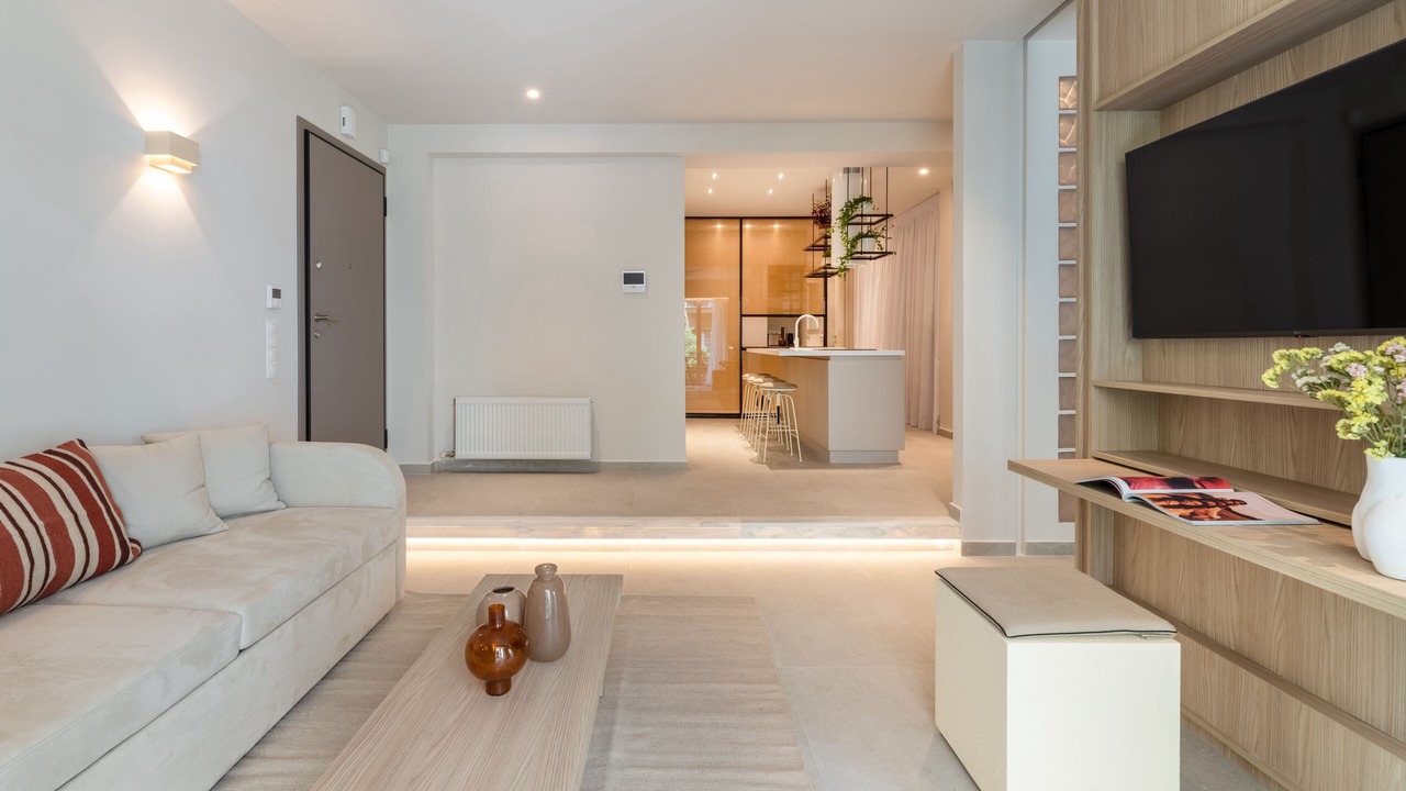 Photo of Livingroom in Mousio