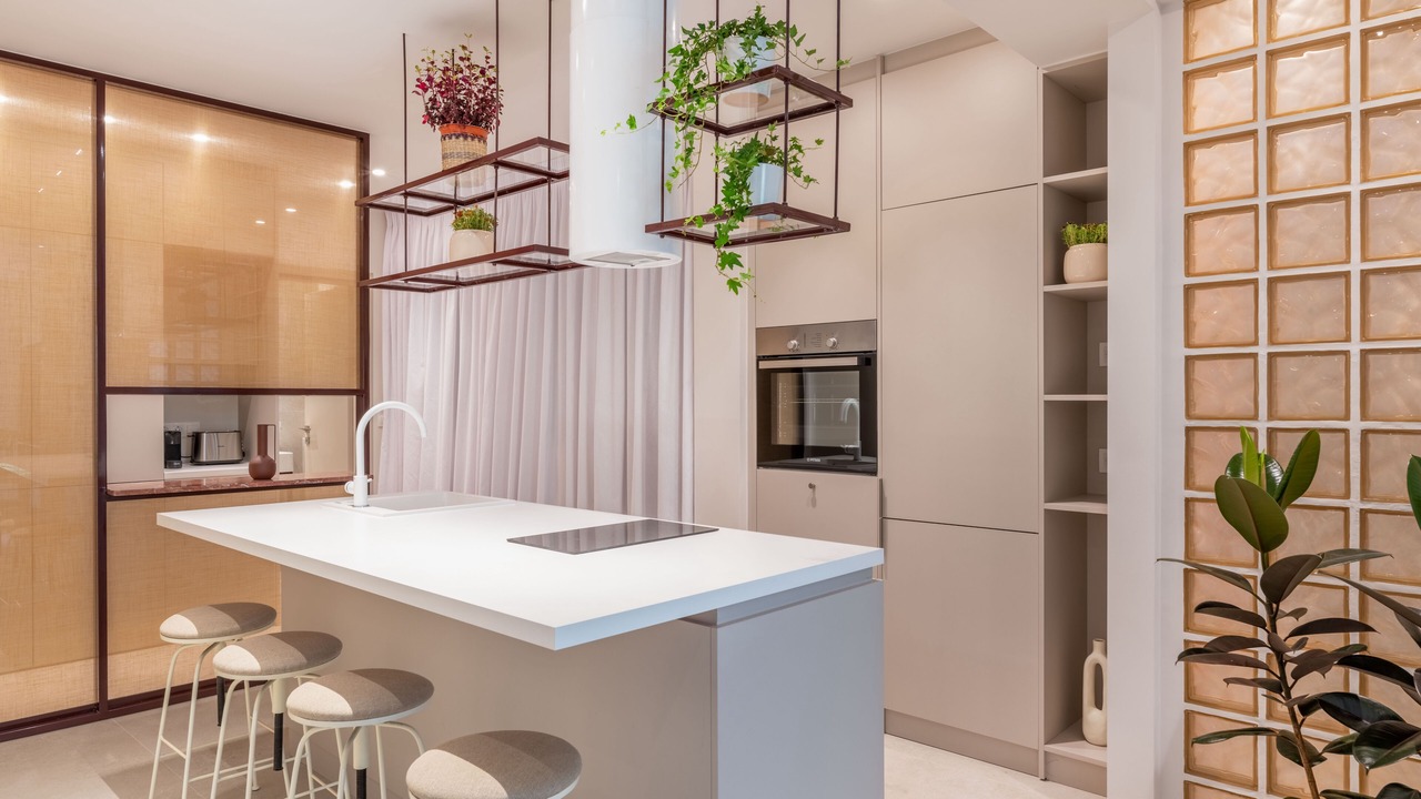Photo of Kitchen in Mousio