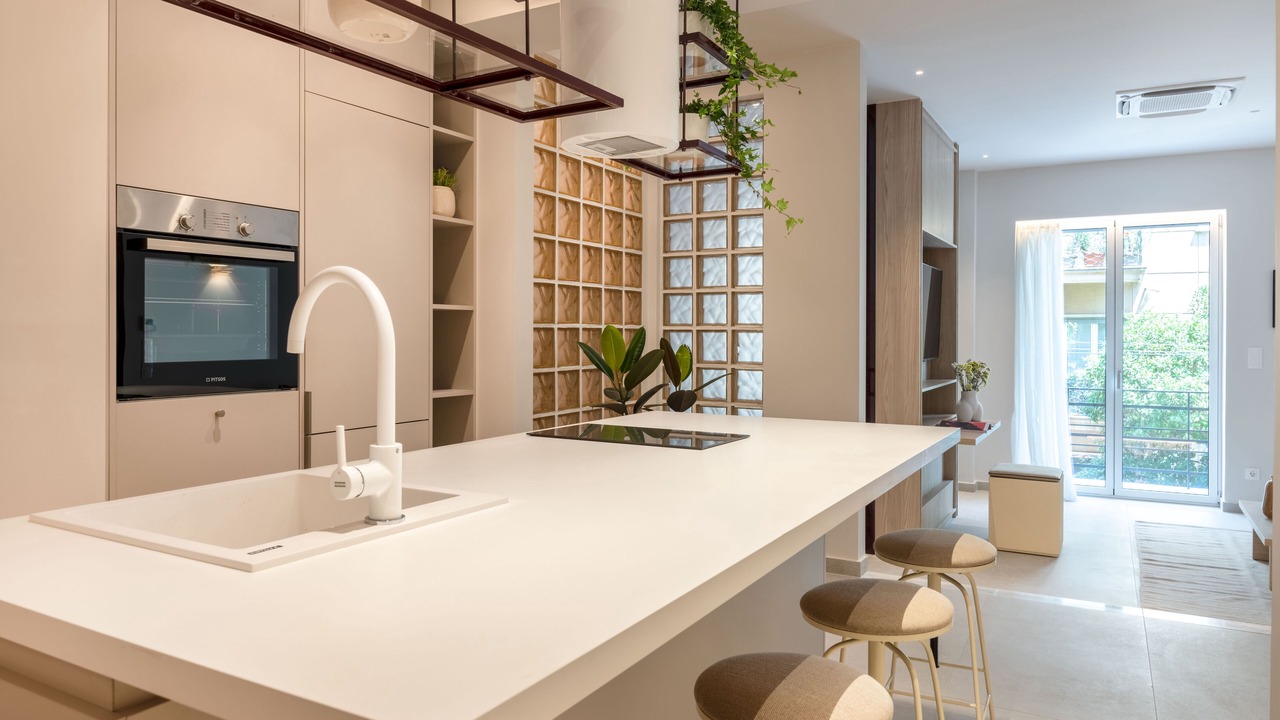 Photo of Kitchen in Mousio