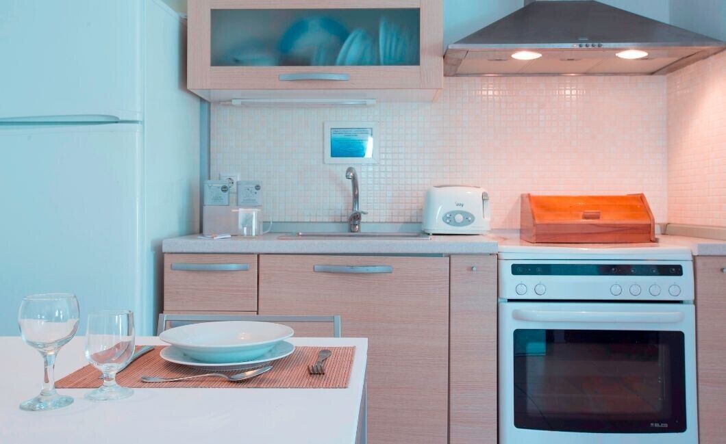 Photo of Kitchen in Gaios