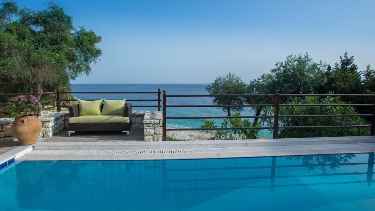 Photo of Outdoor in Gaios