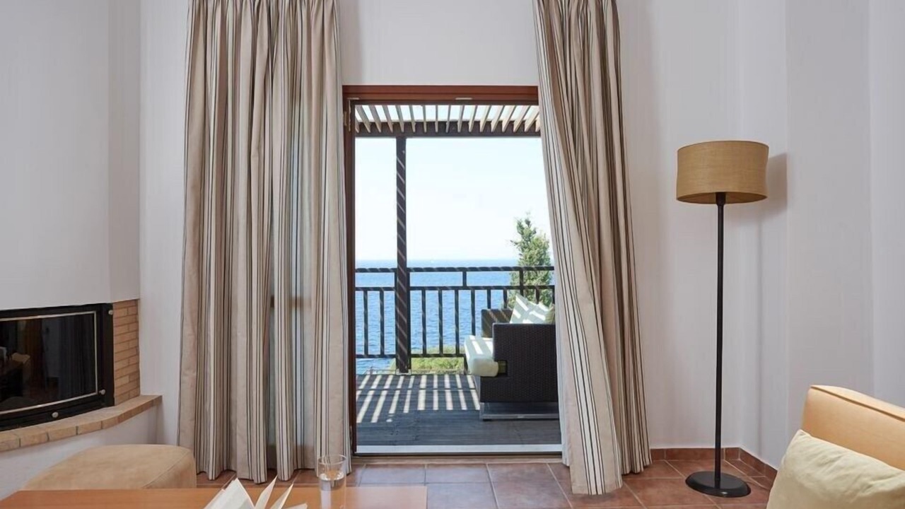 Photo of Livingroom in Gaios