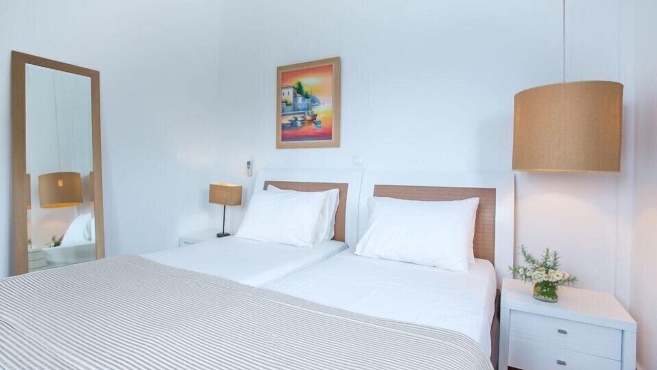 Photo of Bedroom in Gaios