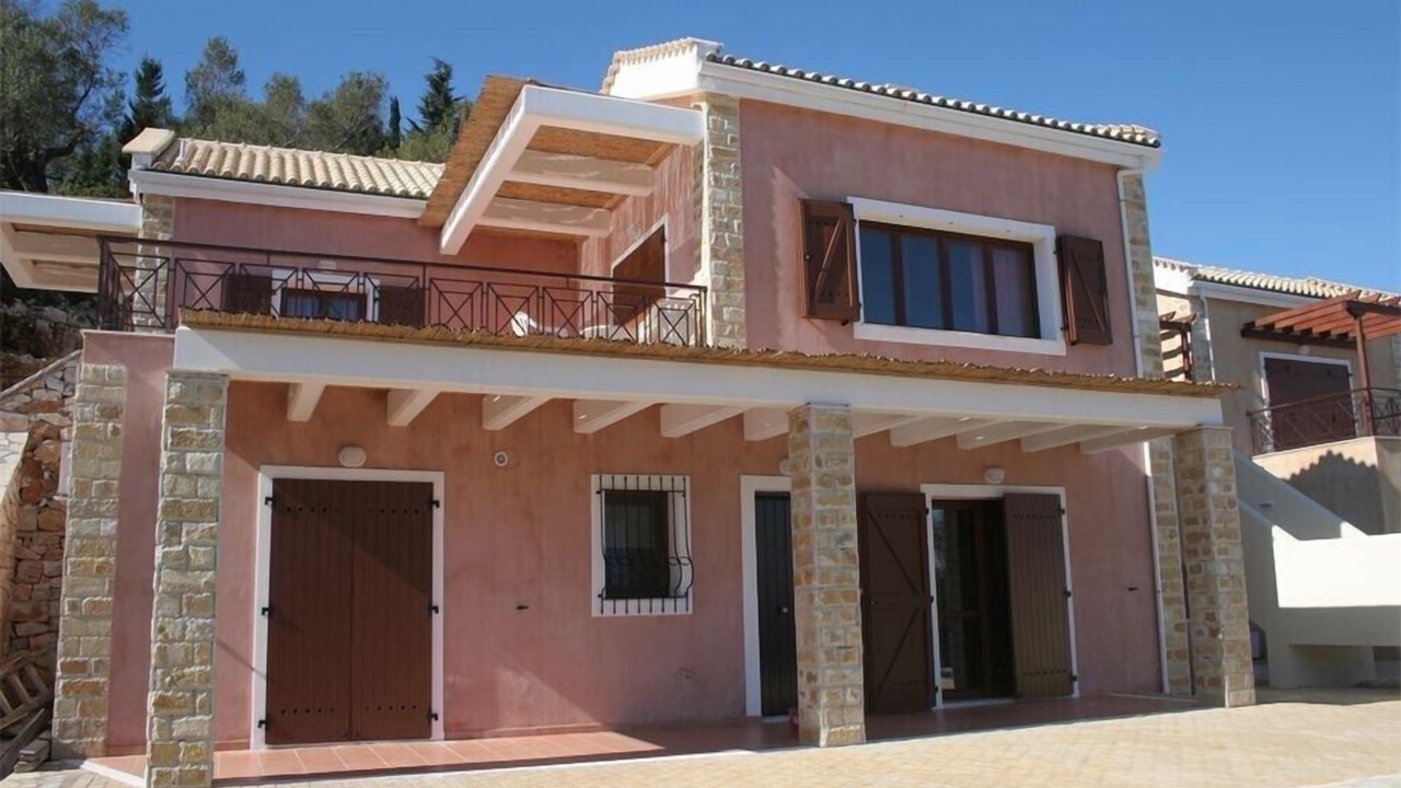 Photo of Outdoor in Gaios