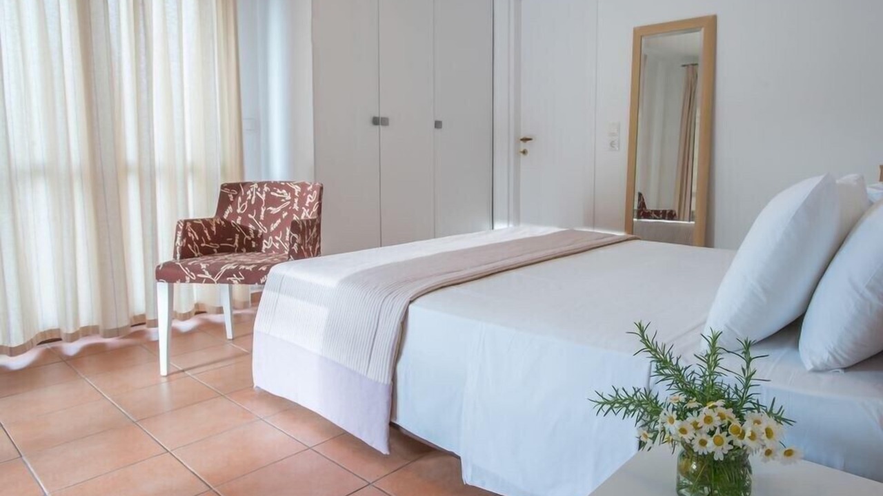 Photo of Bedroom in Gaios