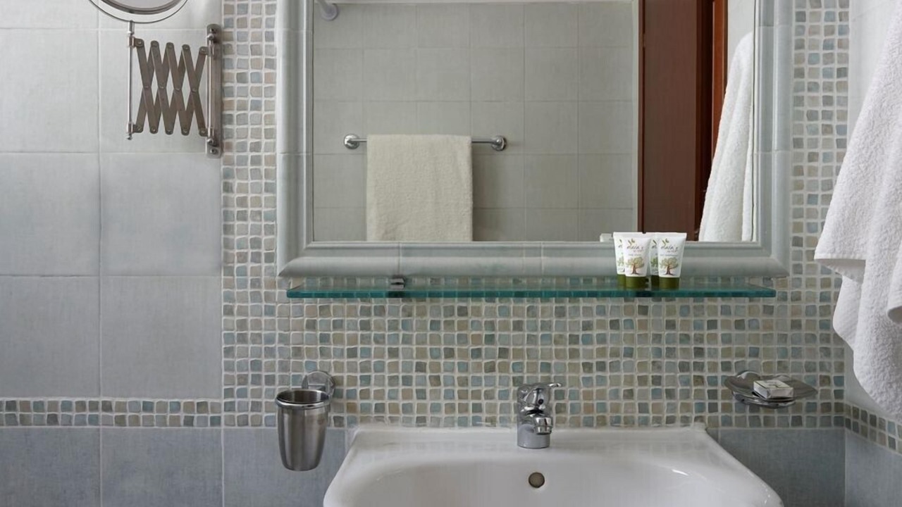 Photo of Bathroom in Gaios