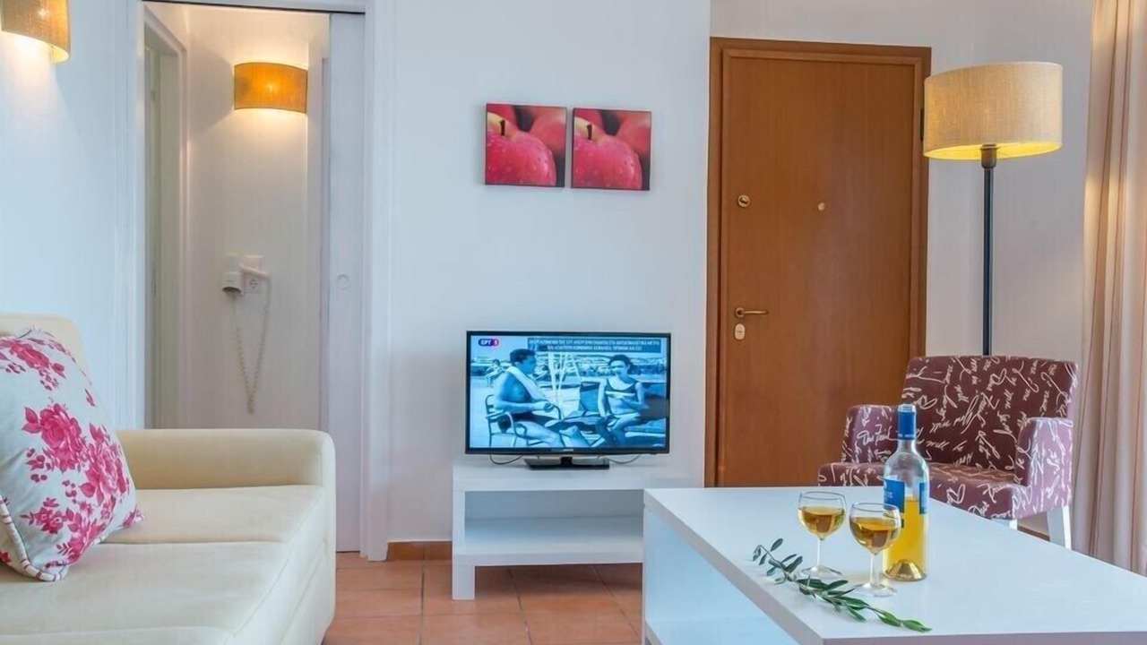 Photo of Livingroom in Gaios
