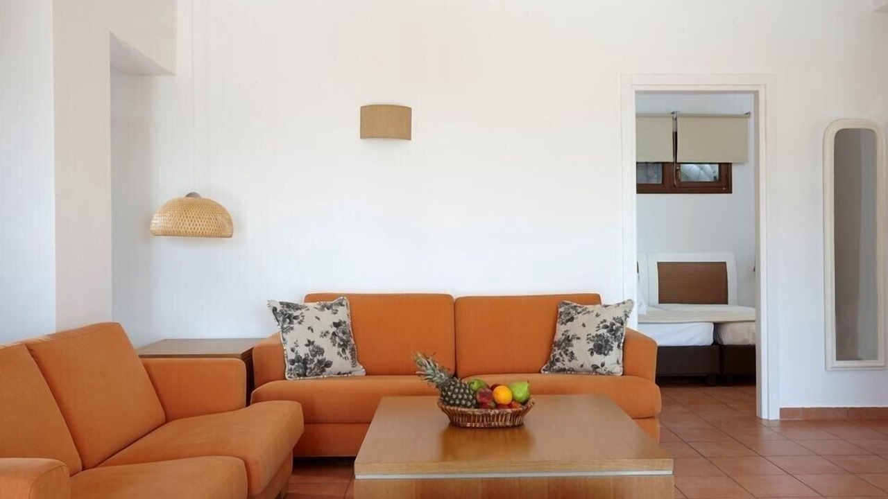Photo of Livingroom in Gaios