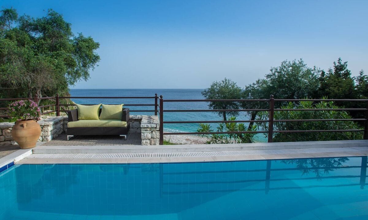 Photo of Outdoor in Gaios