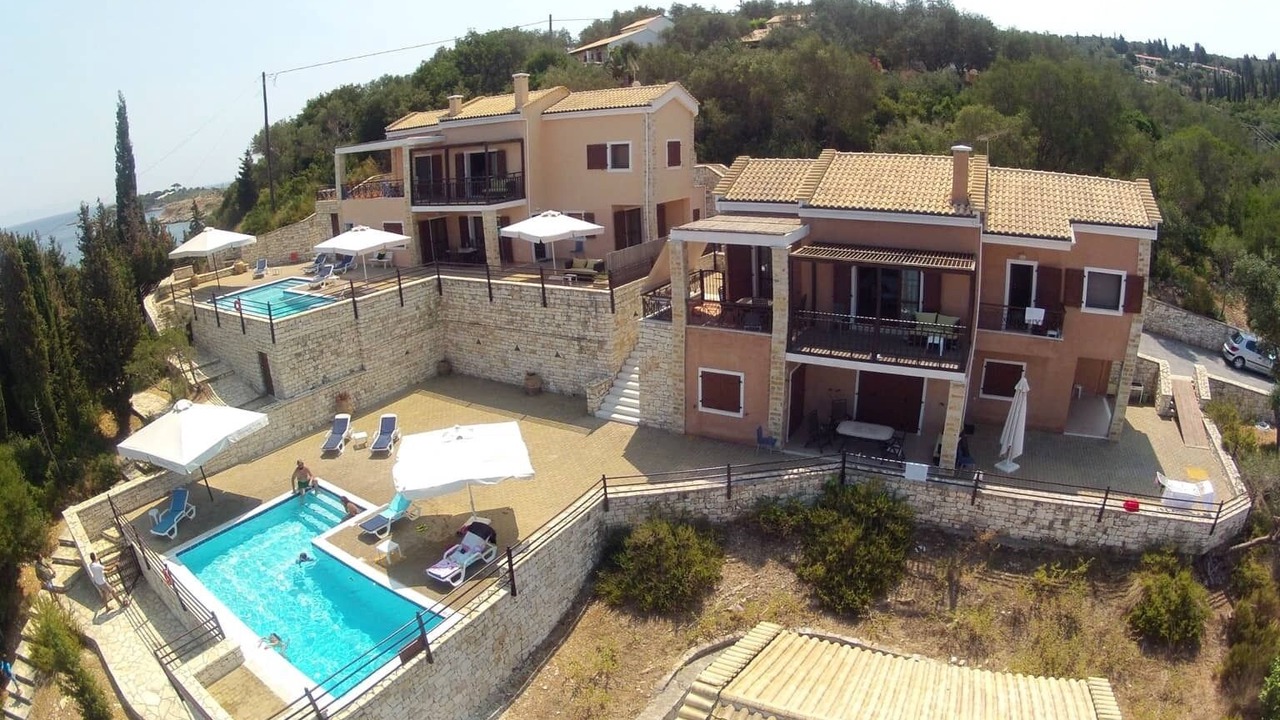 Photo of Outdoor in Gaios
