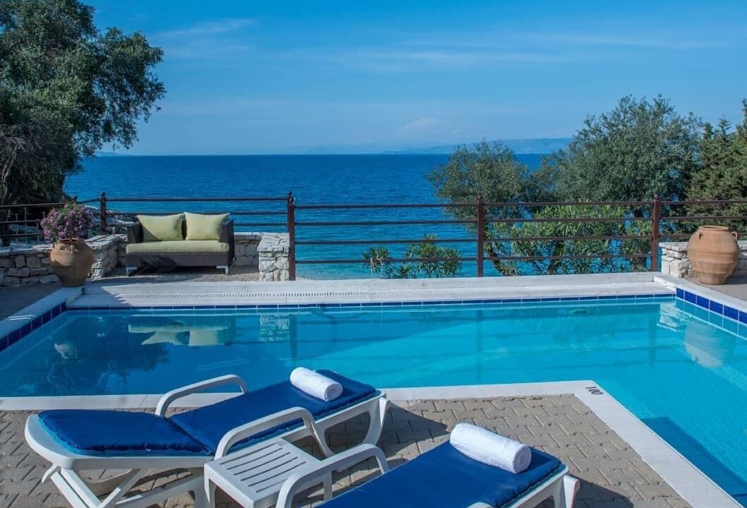 Photo of Outdoor in Gaios