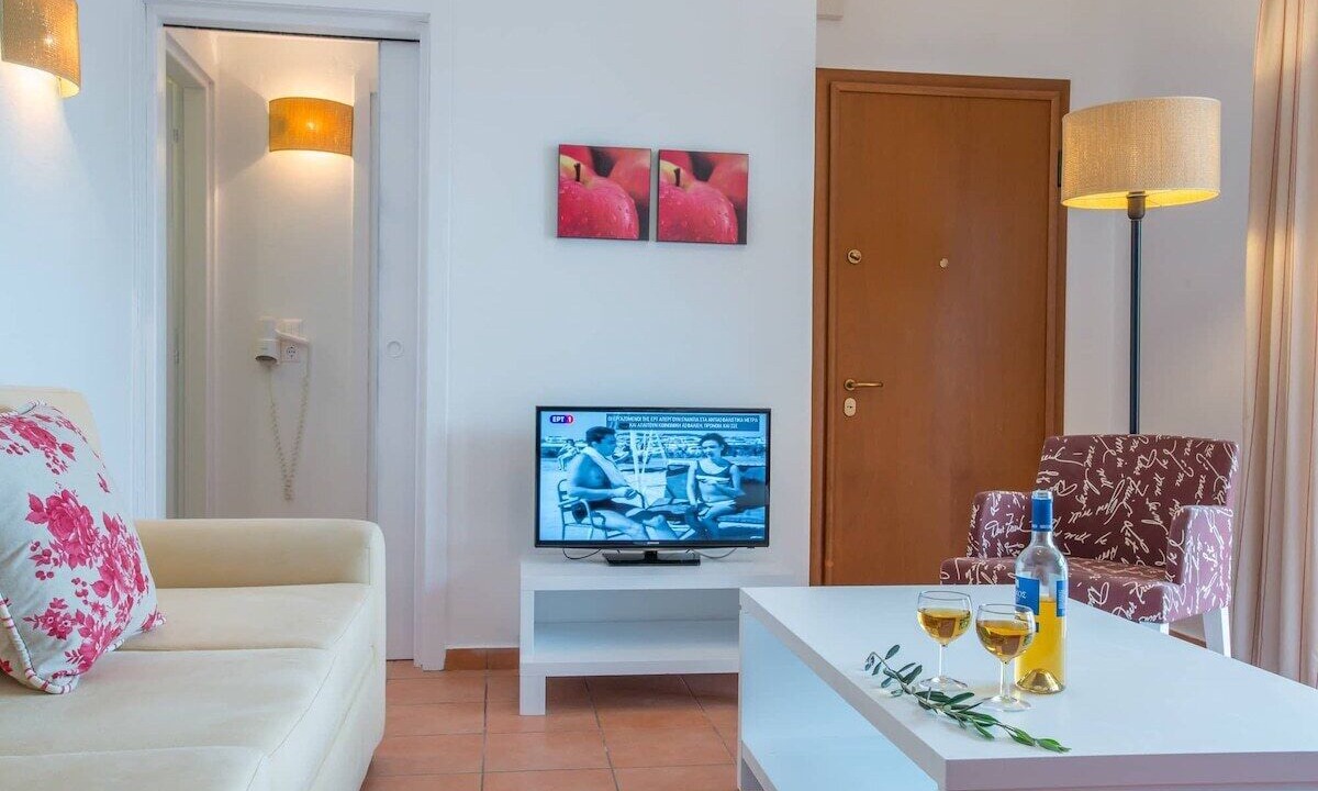 Photo of Livingroom in Gaios