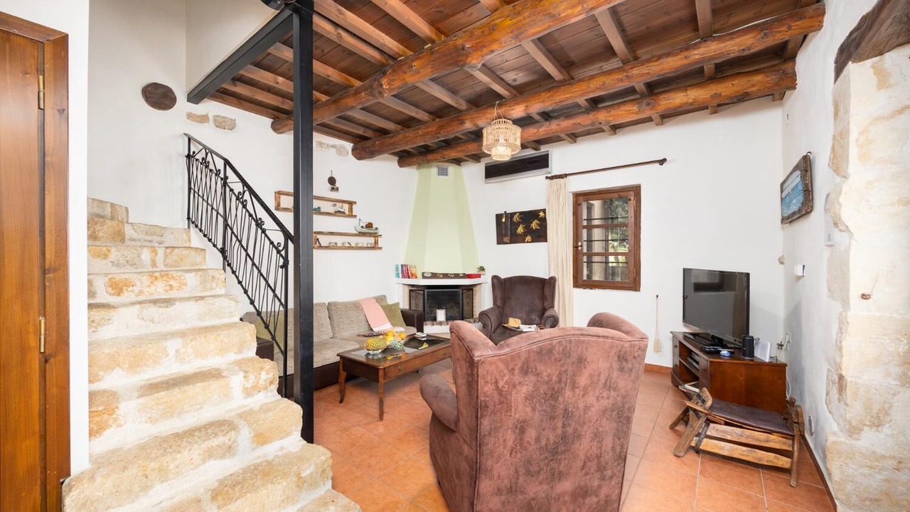 Photo of Livingroom in Champatha