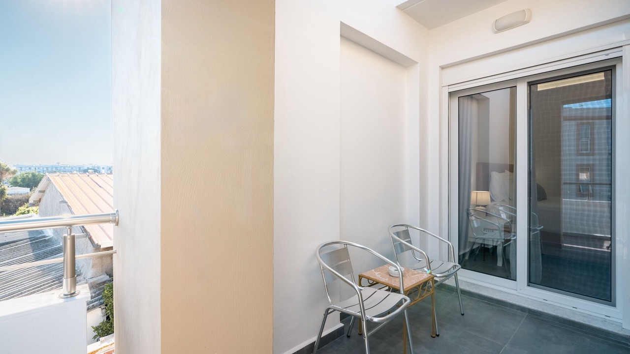Photo of Patio Balcony in Petaloudes