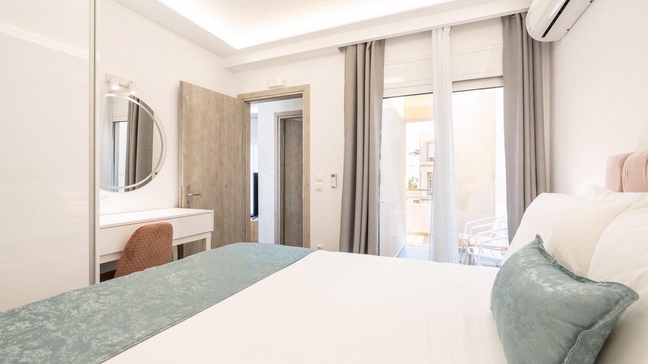 Photo of Bedroom in Petaloudes