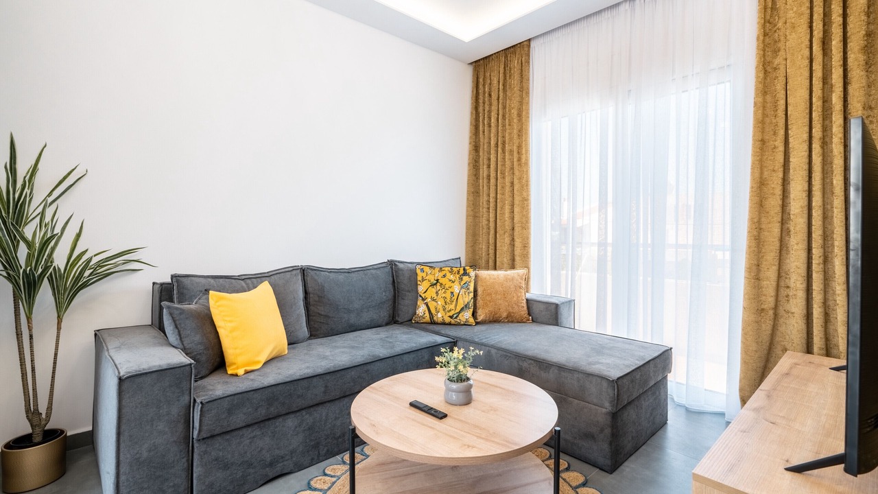 Photo of Livingroom in Petaloudes