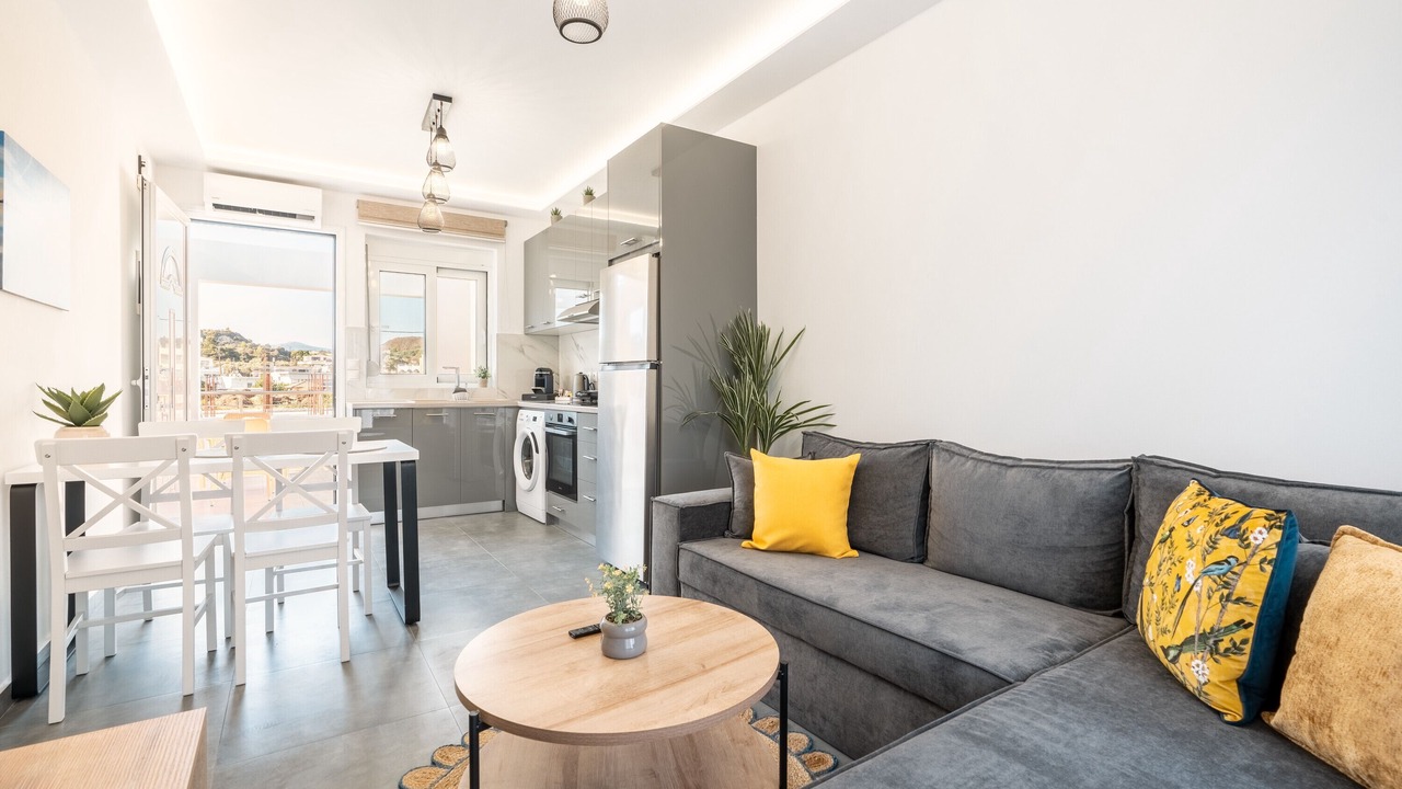 Photo of Livingroom in Petaloudes