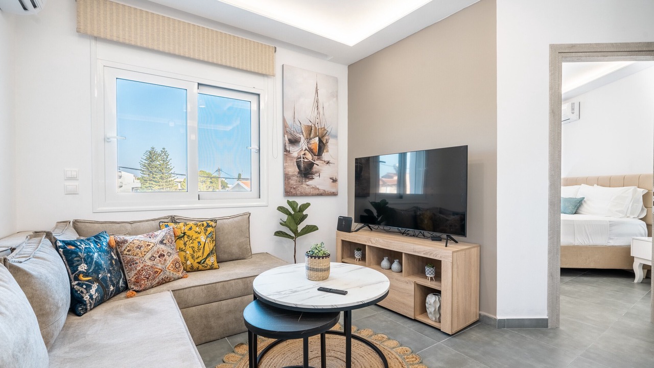 Photo of Livingroom in Petaloudes