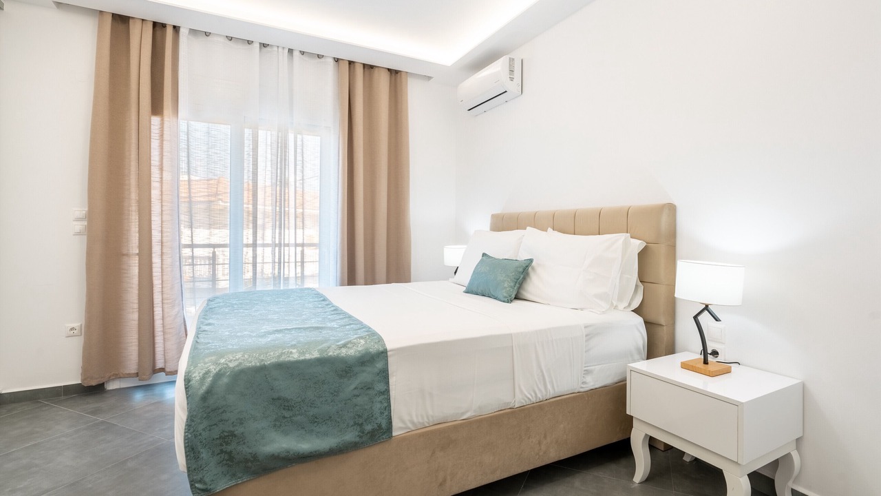 Photo of Bedroom in Petaloudes