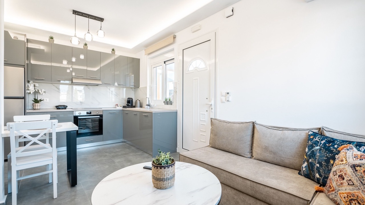 Photo of Livingroom in Petaloudes