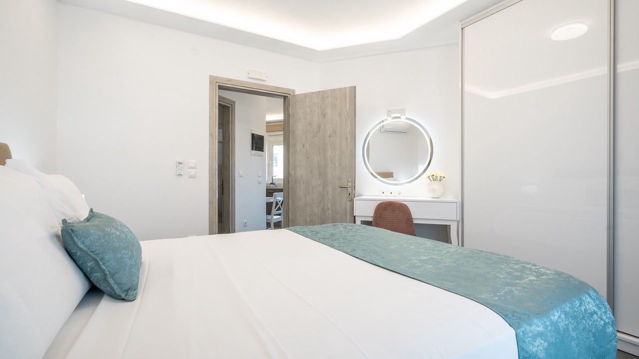 Photo of Bedroom in Petaloudes