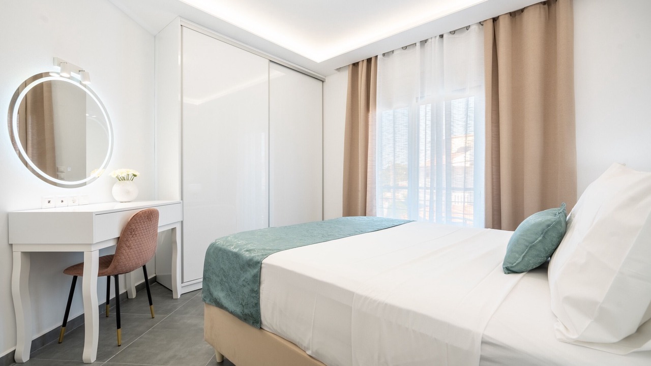 Photo of Bedroom in Petaloudes